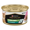 PURINA PRO PLAN GATO STERILISED ATUN Y SALMON 85GR
