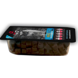 Alimento semihúmedo Wild Fish 9 kg