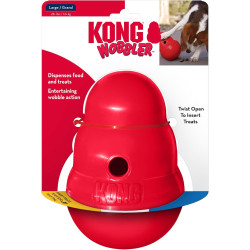 Kong Wobbler