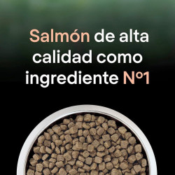 Purina Pro Plan Gato Liveclear Sterilised Salmón 1.4Kg