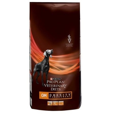 Purina Veterinary Diets Perro OM