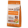 Nature´s Variety Gato HG Healthy Grain Sterilised Salmón