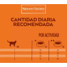 Nature´s Variety Gato HG Healthy Grain Sterilised Salmón