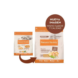 Nature´s Variety Gato NG No Grain Sterilised Pollo 1.25kg