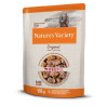 Nature´s Variety Perro Original Medium Paté Buey 300gr