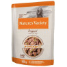 Nature´s Variety Perro Original Medium Paté Pollo 300gr
