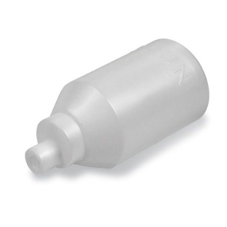 Botella 2 litros Bebedero Gaun