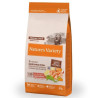 Nature´s Variety Perro NG No Grain Medium Maxi Salmón