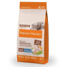 Nature´s Variety Perro HG Healthy Grain Medium Maxi Pescado Blanco