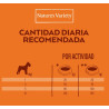 Nature´s Variety  Perro HG Healthy Grain Mini Pescado Blanco