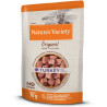 Nature´s Variety Gato NG No Grain Paté Pavo 70gr