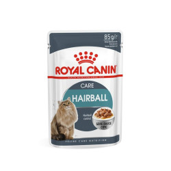 Royal Canin Sobre Gato Hairball Care Gravy 85gr