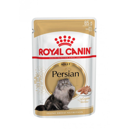 Royal Canin Sobre Gato Persian 85gr