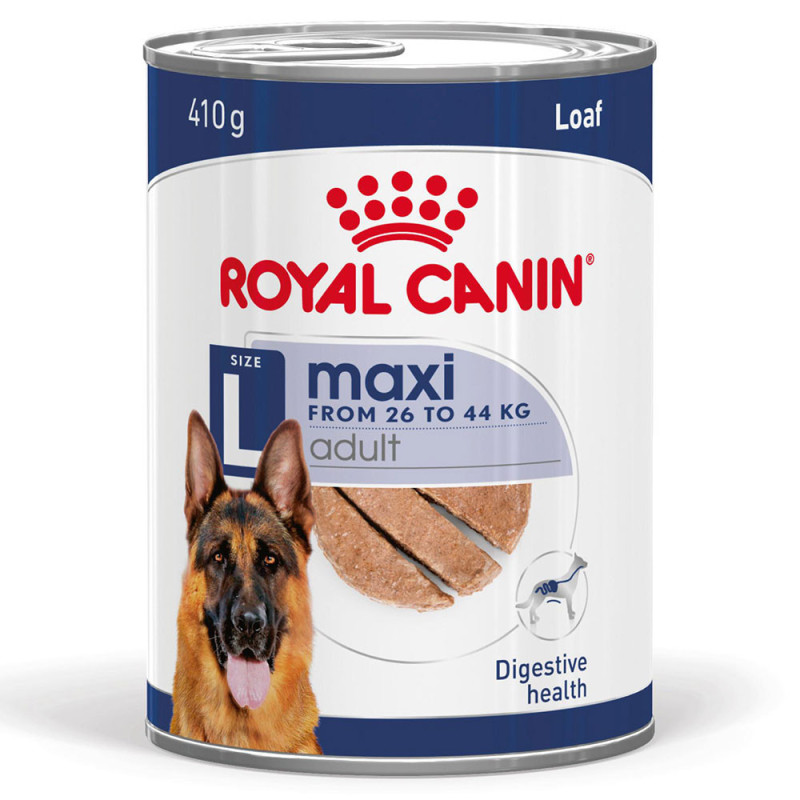 Royal Canin Perro Maxi Adult 410gr