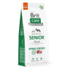 BRIT CARE DOG HYPO SENIOR 1kg