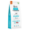 BRIT CARE DOG HYPO- PUPPY CORDERO 3kg