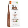 BRIT CARE DOG HYPO-WEIGHT LOSS CONE 12kg
