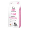 BRIT CARE DOG MINI GF- YORKSHIRE 400g