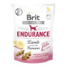 BRIT CARE DOG SNACK-ENDURAN CORD 10x150g