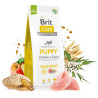 BRIT CARE DOG SUST- PUPPY POLLO 12kg