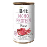 BRIT MONO PROTEIN- CORDERO 6x400g