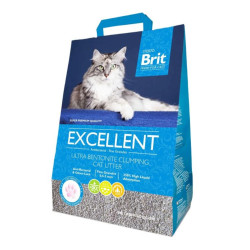 BRIT FRESH EXCELLENT-ULTRA BENTONITA10kg