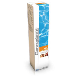 CLOREXYDERM 4% SPRAY- 200ml