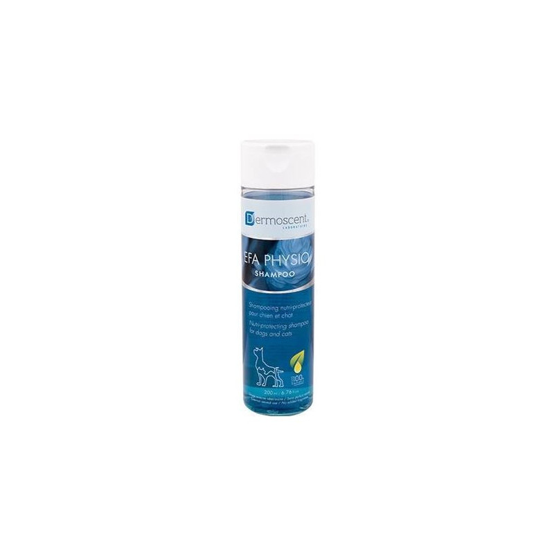 DERMOSCENT EFA PHYSIO- CHAMPU 200ml