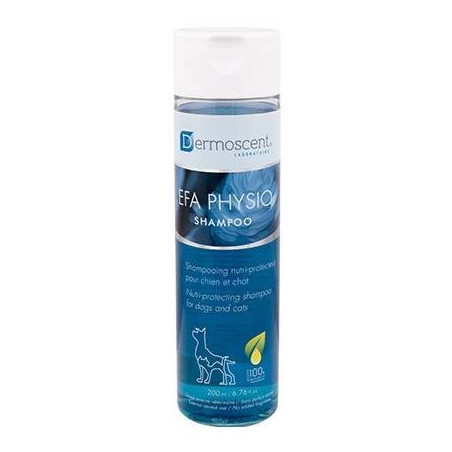 DERMOSCENT EFA PHYSIO- CHAMPU 200ml