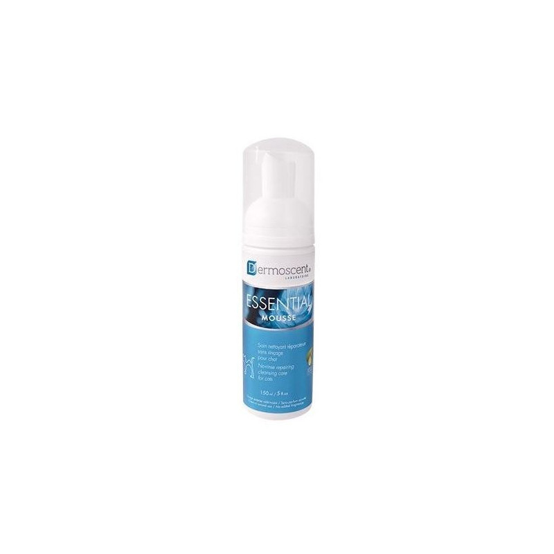 DERMOSCENT ESSENTIAL- MOUSSE GATO 150ml