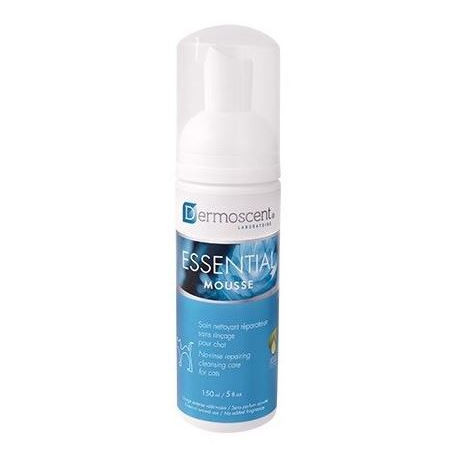 DERMOSCENT ESSENTIAL- MOUSSE GATO 150ml