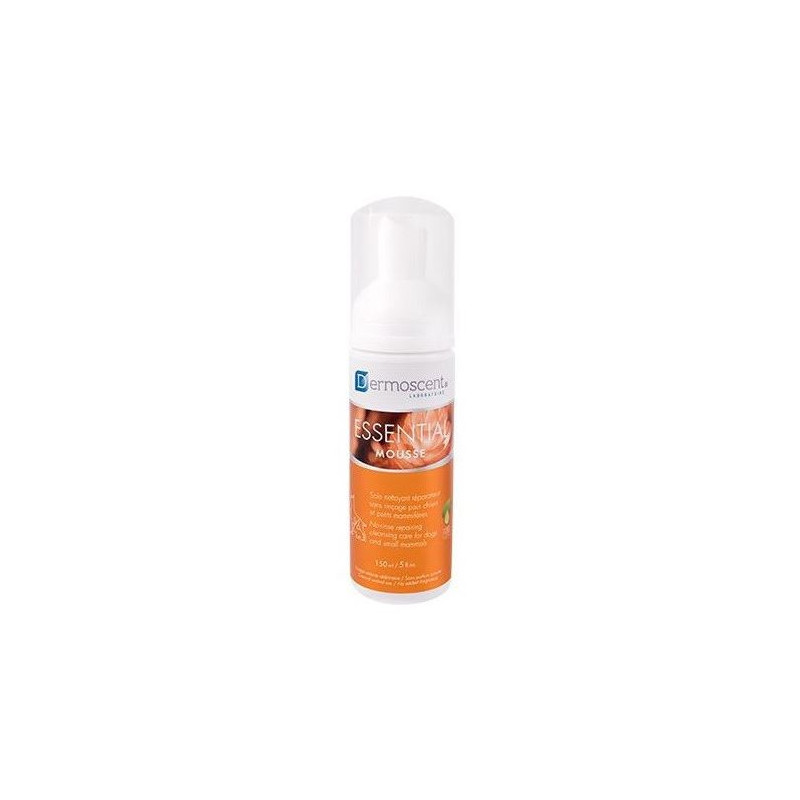DERMOSCENT ESSENTIAL- MOUSSE PERRO 150ml