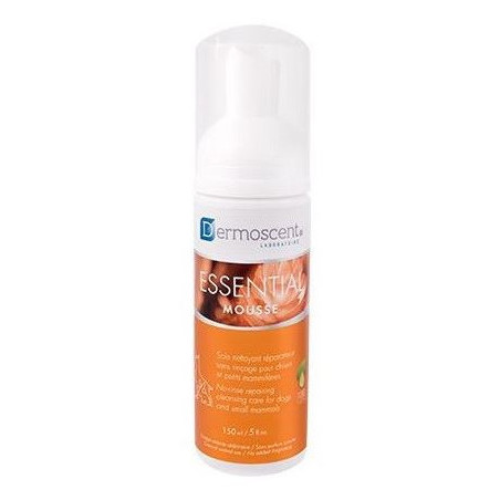 DERMOSCENT ESSENTIAL- MOUSSE PERRO 150ml
