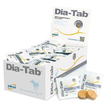 DIA-TAB 60cp