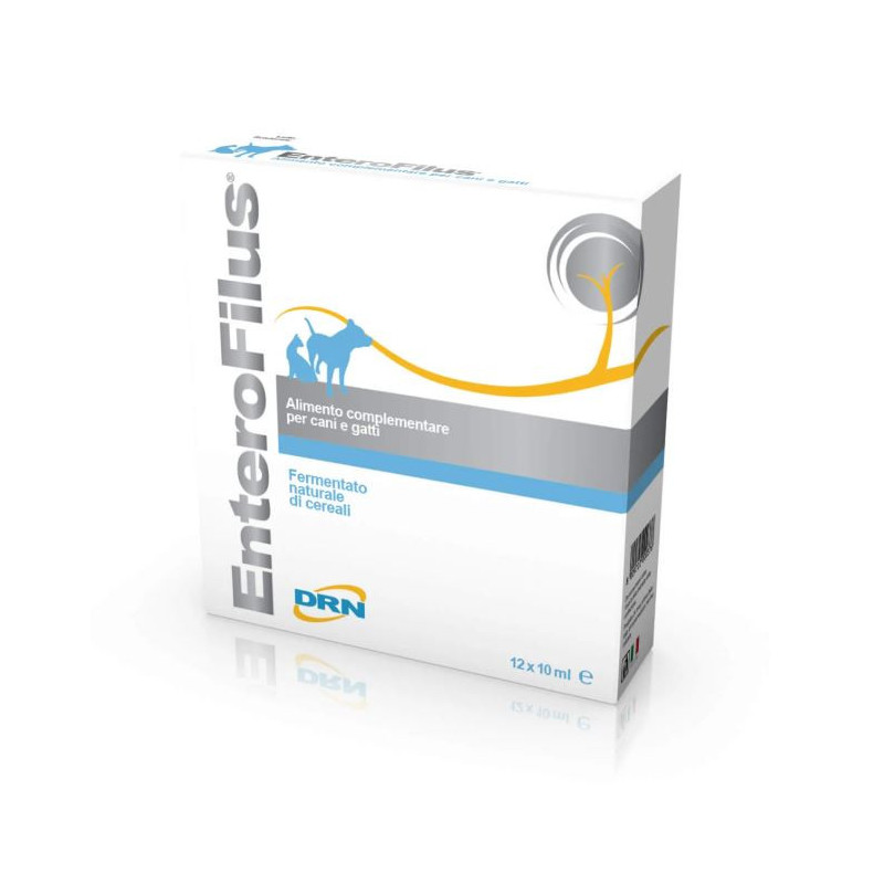 ENTEROFILUS 12x10ml