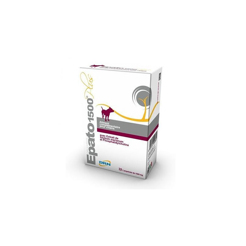 EPATO 1500mg 32cp