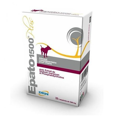 EPATO 1500mg 32cp