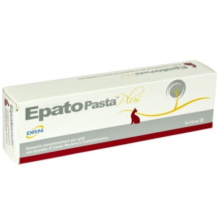 EPATO PASTA PLUS 2x15ml