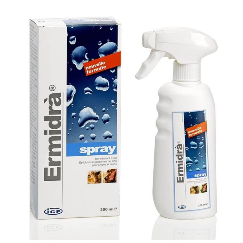 ERMIDRA SPRAY 300ml