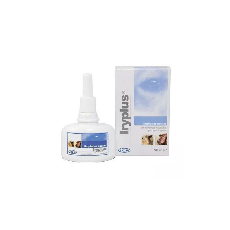 IRYPLUS 50ml