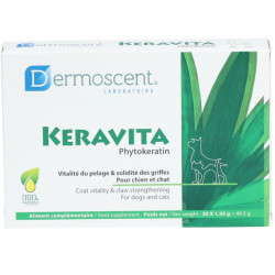 KERAVITA PERROS Y GATOS