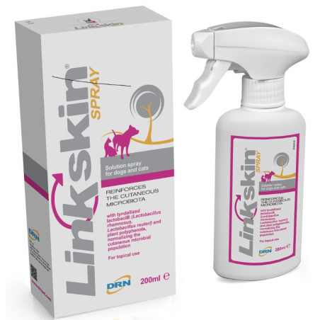 LINKSKIN SPRAY 200ml
