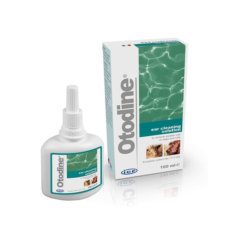 OTODINE 100ml
