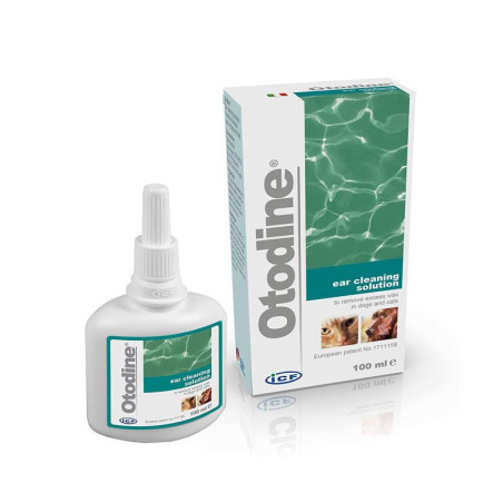 OTODINE 100ml