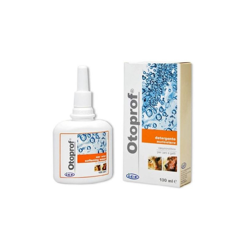 OTOPROF 100ml