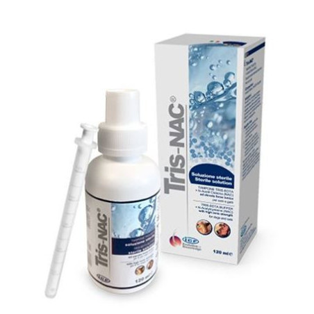 TRIS-NAC 120ml