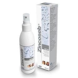 ZINCOSEB SPRAY 200ml