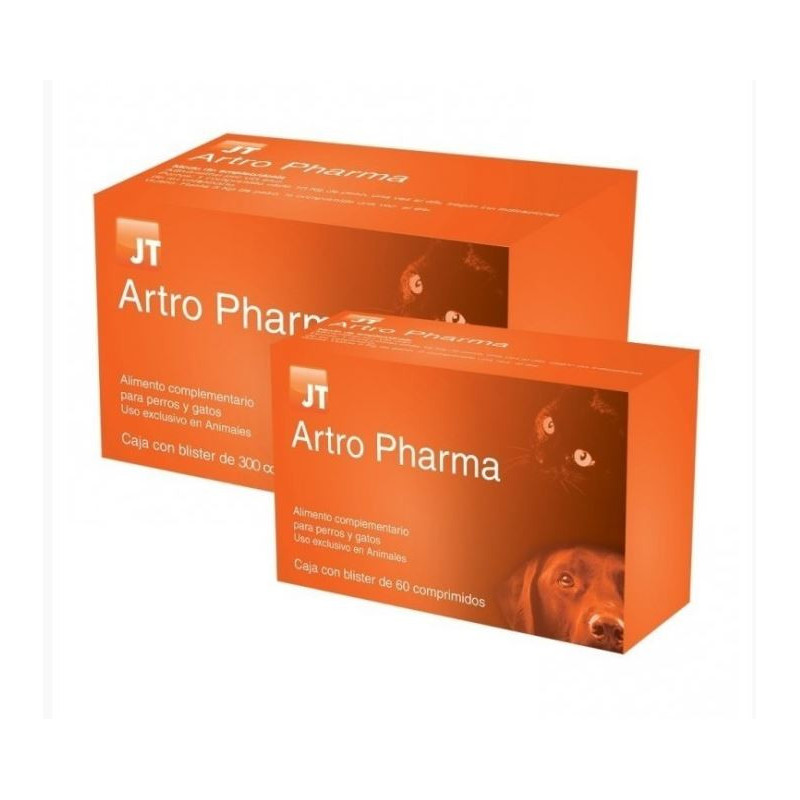 ARTRO PHARMA 60cp