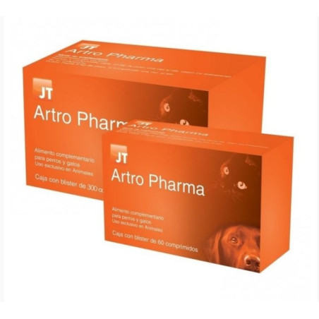 ARTRO PHARMA 60cp