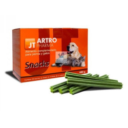 ARTRO PHARMA SNACK 30x16gr